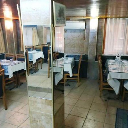 اسطنبول Sur 1 Hotel المظهر الخارجي الصورة