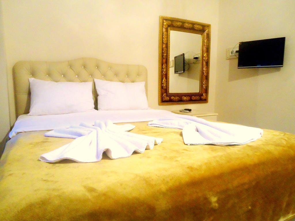 اسطنبول Sur 1 Hotel الغرفة الصورة