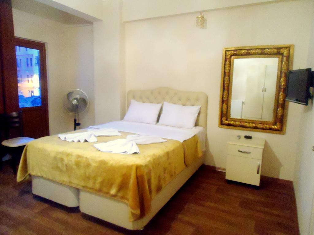 اسطنبول Sur 1 Hotel المظهر الخارجي الصورة