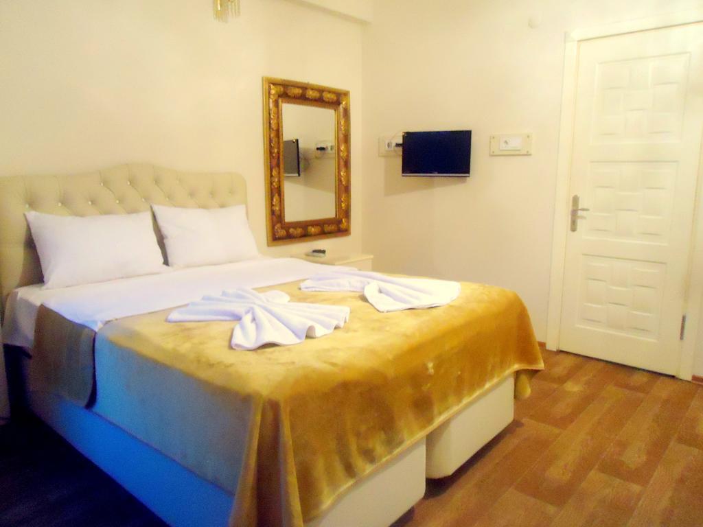 اسطنبول Sur 1 Hotel الغرفة الصورة