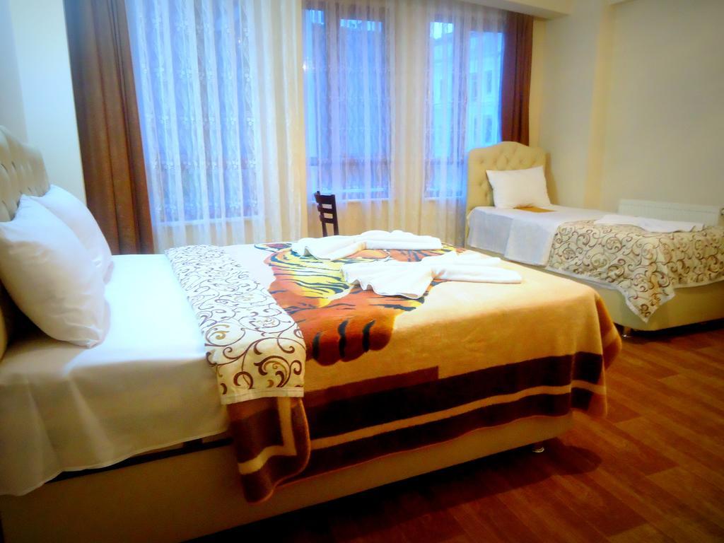اسطنبول Sur 1 Hotel المظهر الخارجي الصورة
