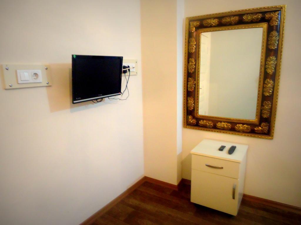 اسطنبول Sur 1 Hotel الغرفة الصورة