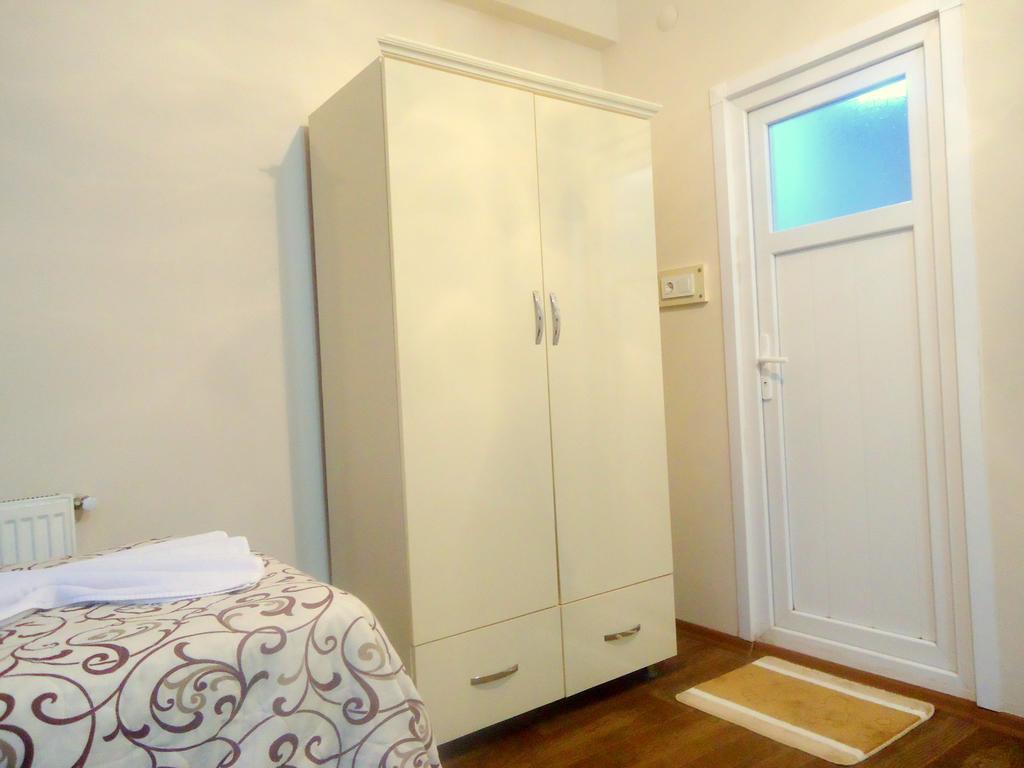 اسطنبول Sur 1 Hotel الغرفة الصورة