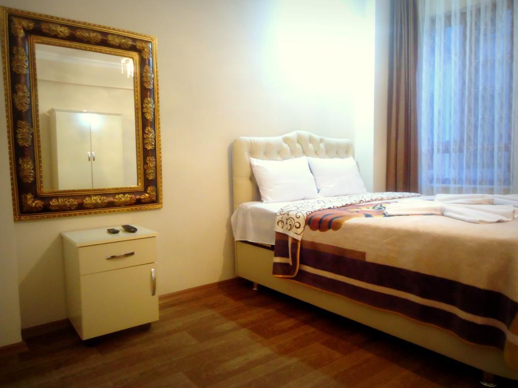 اسطنبول Sur 1 Hotel الغرفة الصورة