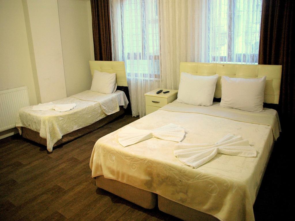 اسطنبول Sur 1 Hotel المظهر الخارجي الصورة