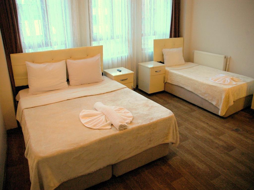 اسطنبول Sur 1 Hotel المظهر الخارجي الصورة