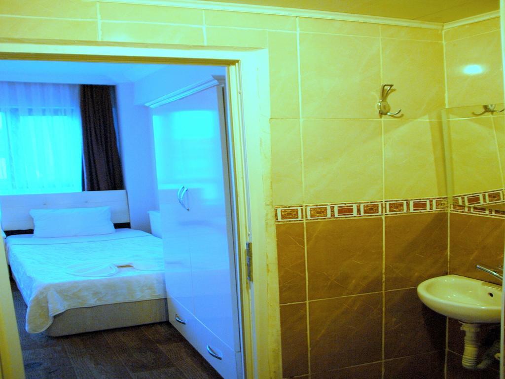 اسطنبول Sur 1 Hotel المظهر الخارجي الصورة