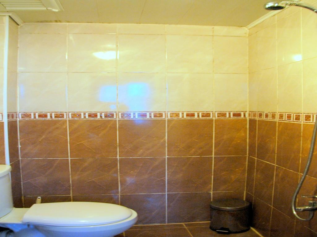 اسطنبول Sur 1 Hotel المظهر الخارجي الصورة