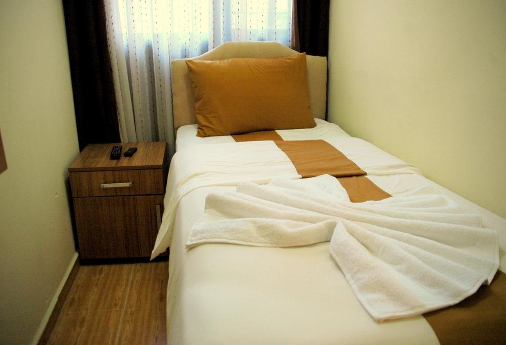اسطنبول Sur 1 Hotel المظهر الخارجي الصورة