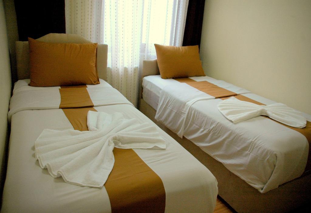 اسطنبول Sur 1 Hotel المظهر الخارجي الصورة