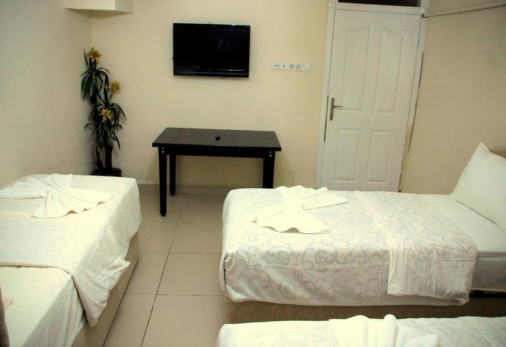 اسطنبول Sur 1 Hotel المظهر الخارجي الصورة
