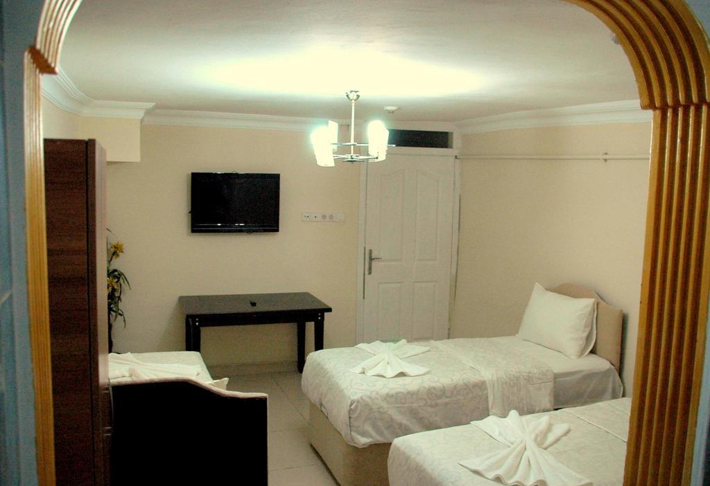 اسطنبول Sur 1 Hotel المظهر الخارجي الصورة