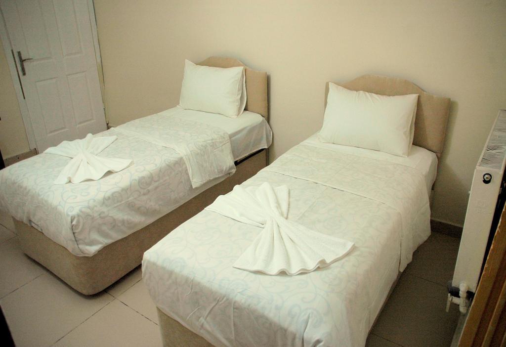 اسطنبول Sur 1 Hotel المظهر الخارجي الصورة