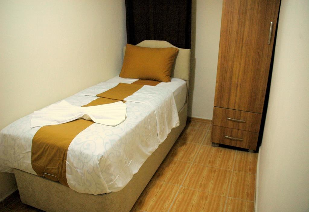 اسطنبول Sur 1 Hotel المظهر الخارجي الصورة