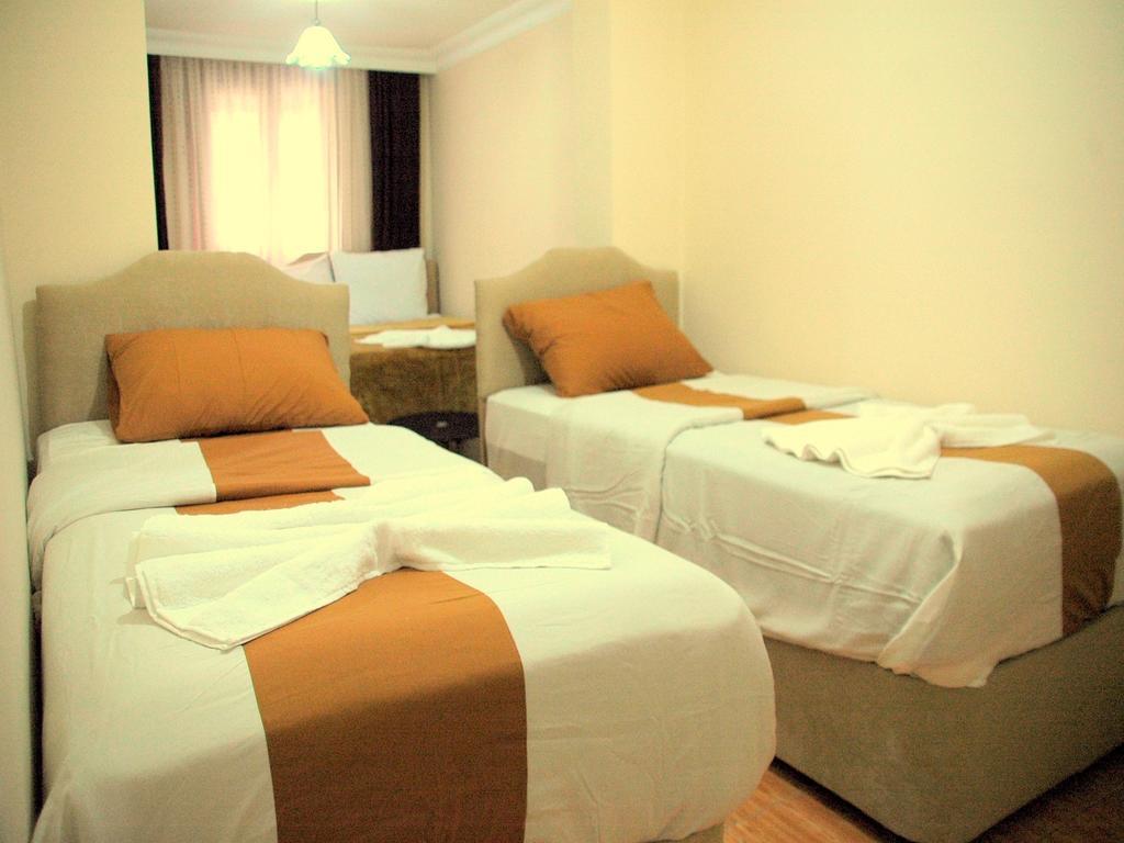 اسطنبول Sur 1 Hotel المظهر الخارجي الصورة