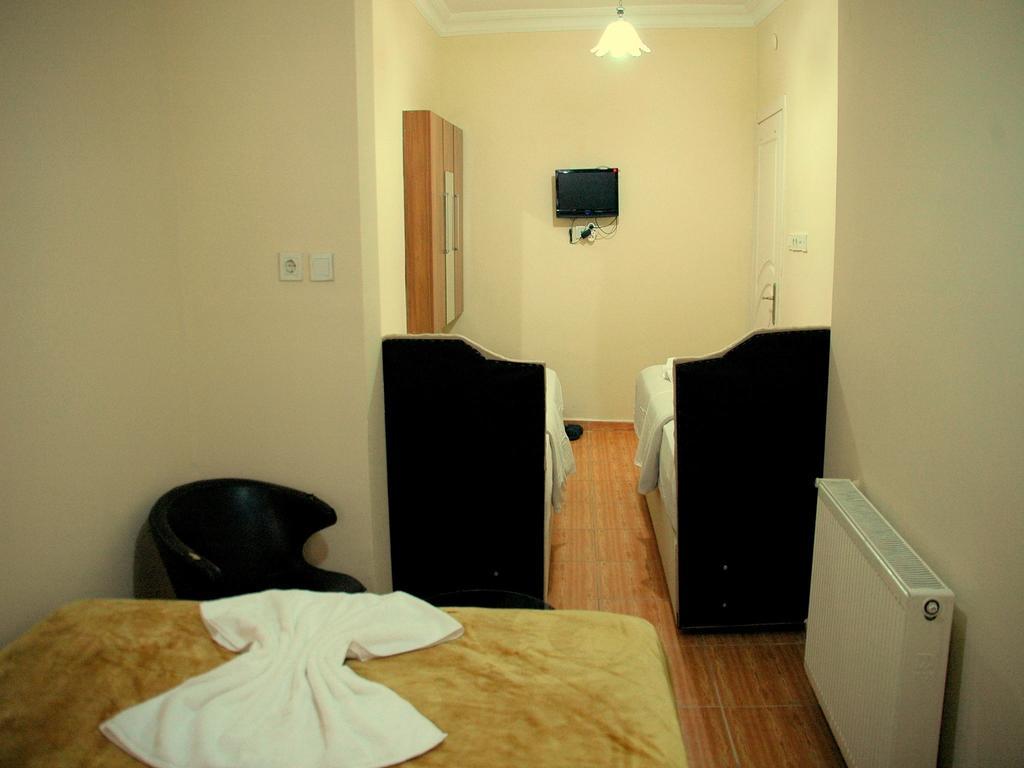 اسطنبول Sur 1 Hotel المظهر الخارجي الصورة