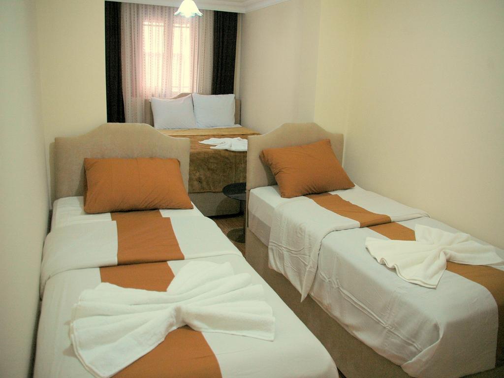 اسطنبول Sur 1 Hotel المظهر الخارجي الصورة