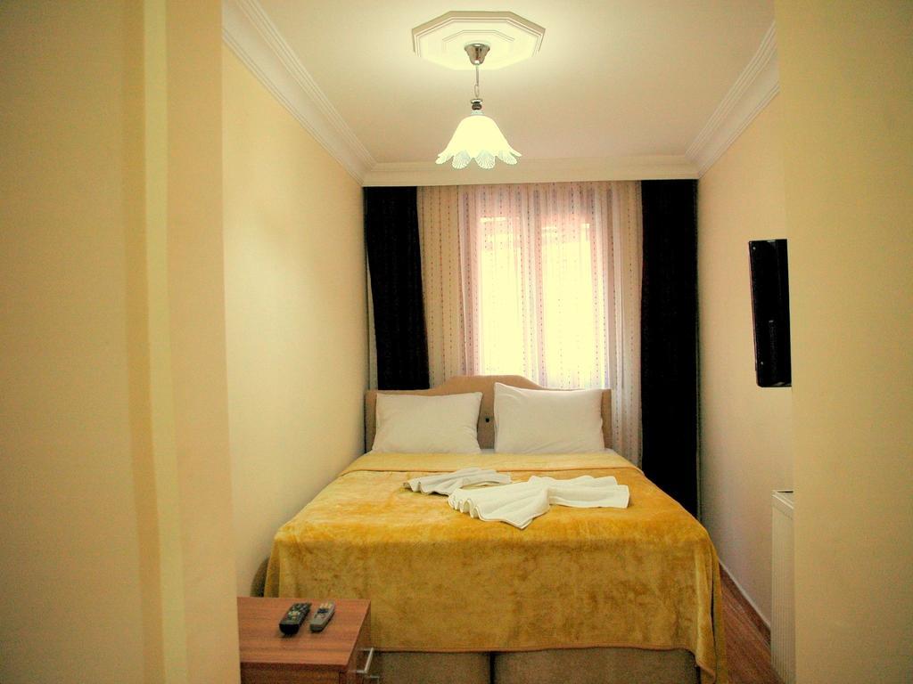 اسطنبول Sur 1 Hotel المظهر الخارجي الصورة
