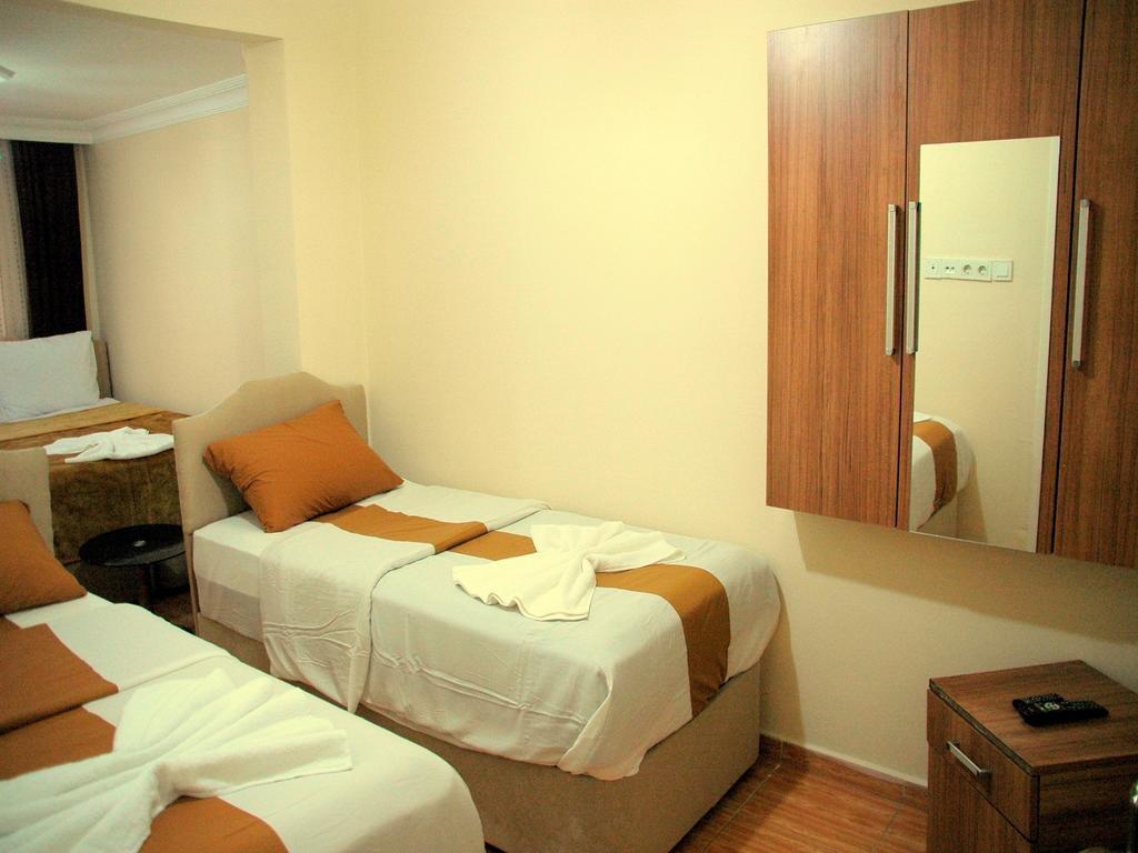 اسطنبول Sur 1 Hotel المظهر الخارجي الصورة