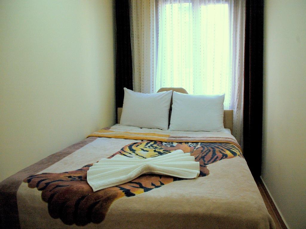 اسطنبول Sur 1 Hotel المظهر الخارجي الصورة