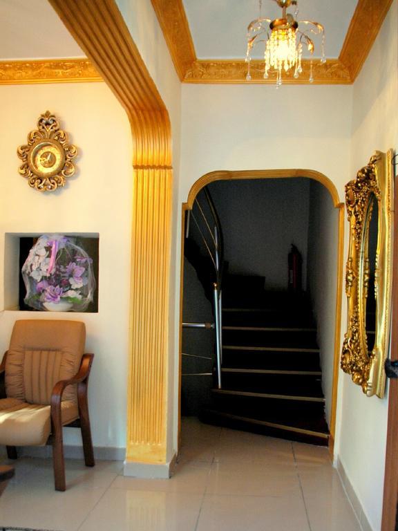 اسطنبول Sur 1 Hotel المظهر الخارجي الصورة