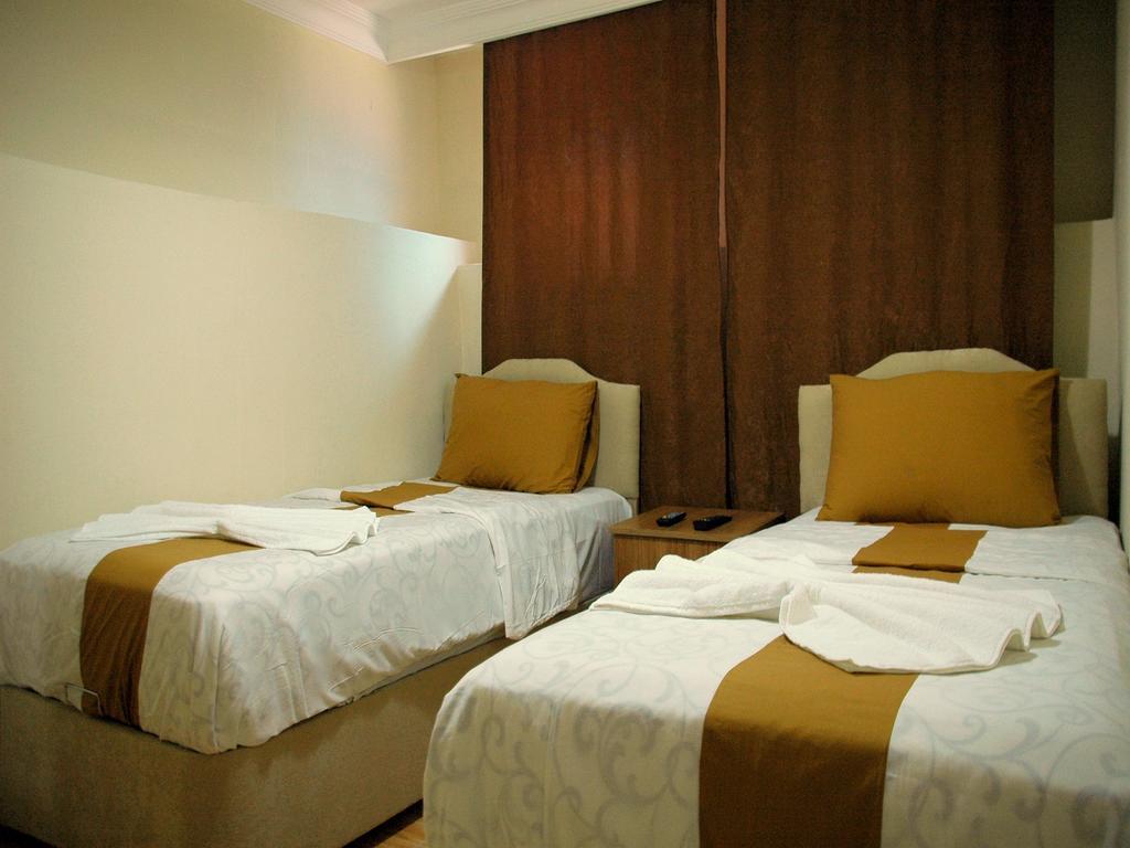 اسطنبول Sur 1 Hotel المظهر الخارجي الصورة