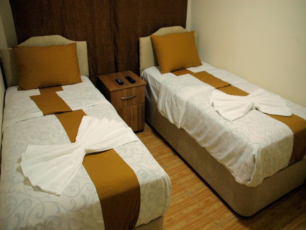اسطنبول Sur 1 Hotel المظهر الخارجي الصورة