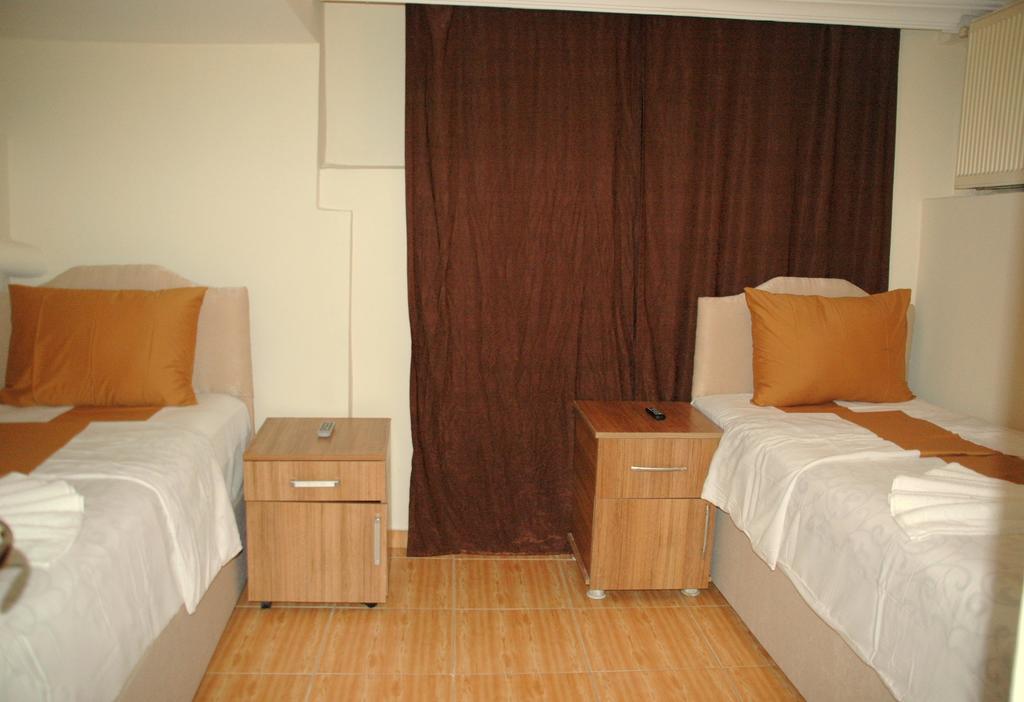 اسطنبول Sur 1 Hotel المظهر الخارجي الصورة