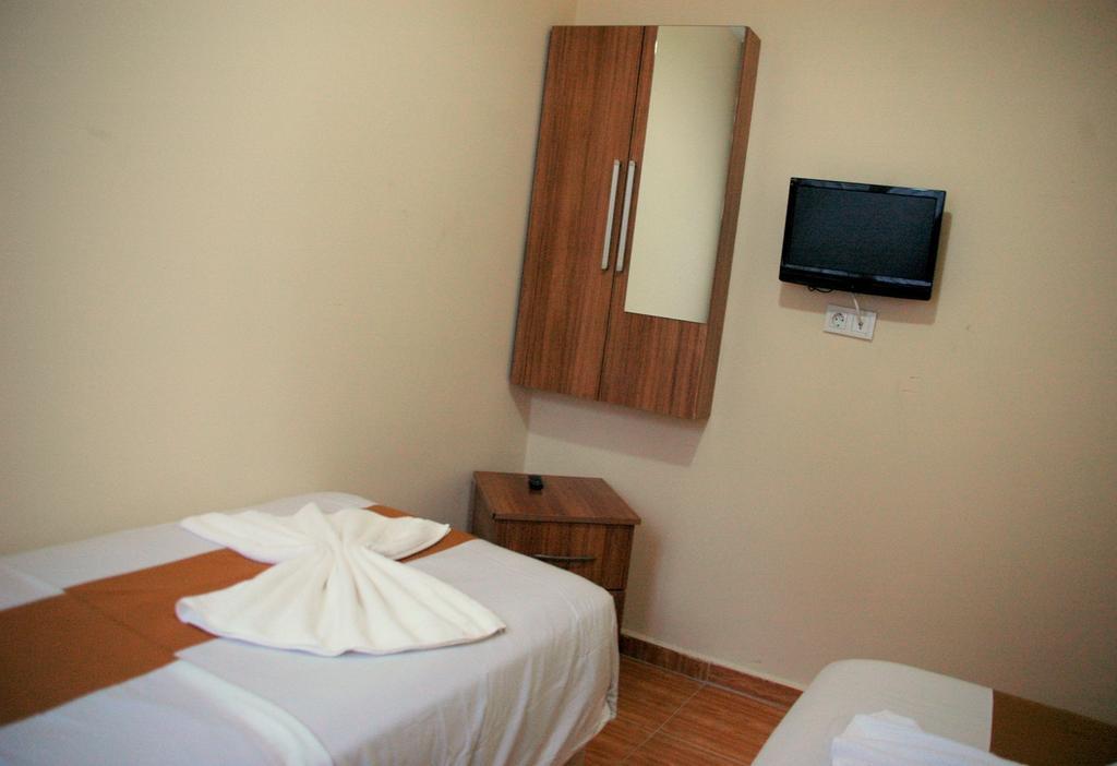 اسطنبول Sur 1 Hotel المظهر الخارجي الصورة