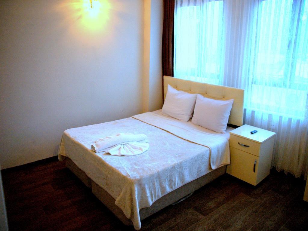 اسطنبول Sur 1 Hotel المظهر الخارجي الصورة