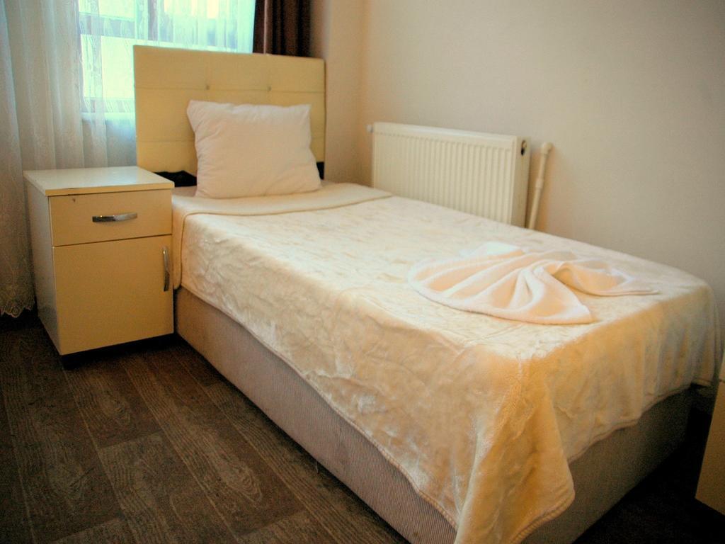 اسطنبول Sur 1 Hotel المظهر الخارجي الصورة