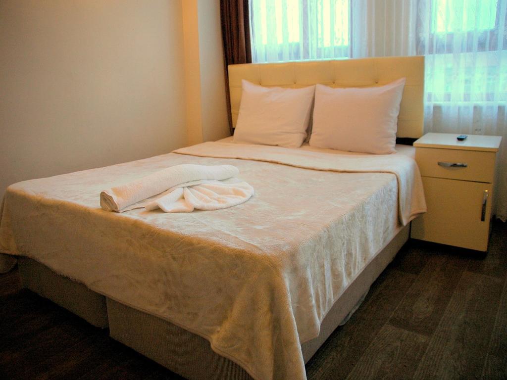 اسطنبول Sur 1 Hotel المظهر الخارجي الصورة
