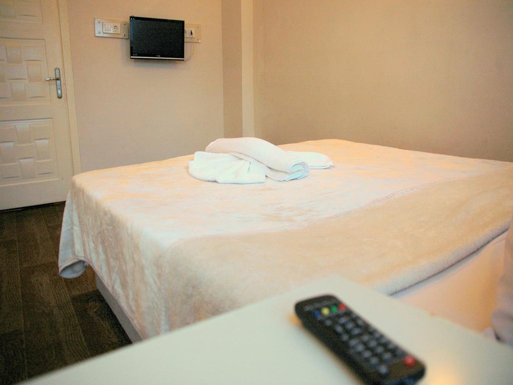 اسطنبول Sur 1 Hotel المظهر الخارجي الصورة