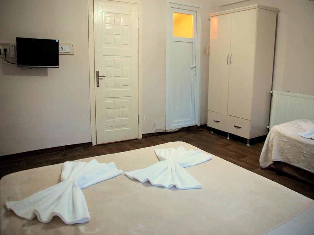 اسطنبول Sur 1 Hotel المظهر الخارجي الصورة