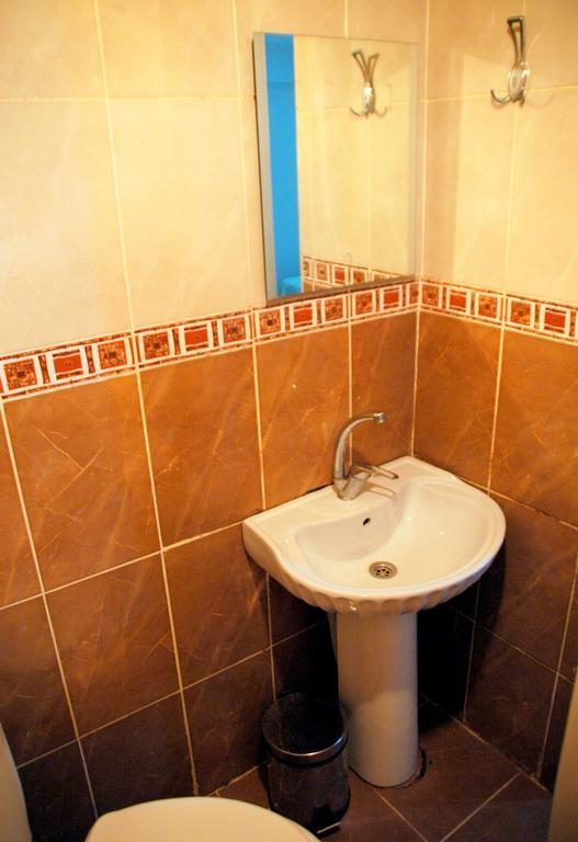 اسطنبول Sur 1 Hotel المظهر الخارجي الصورة