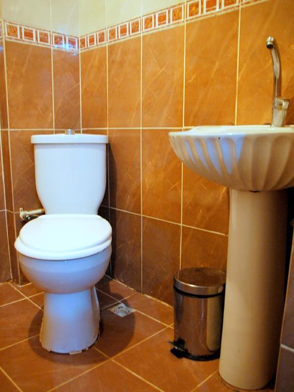 اسطنبول Sur 1 Hotel المظهر الخارجي الصورة
