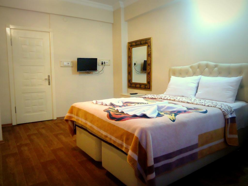اسطنبول Sur 1 Hotel المظهر الخارجي الصورة