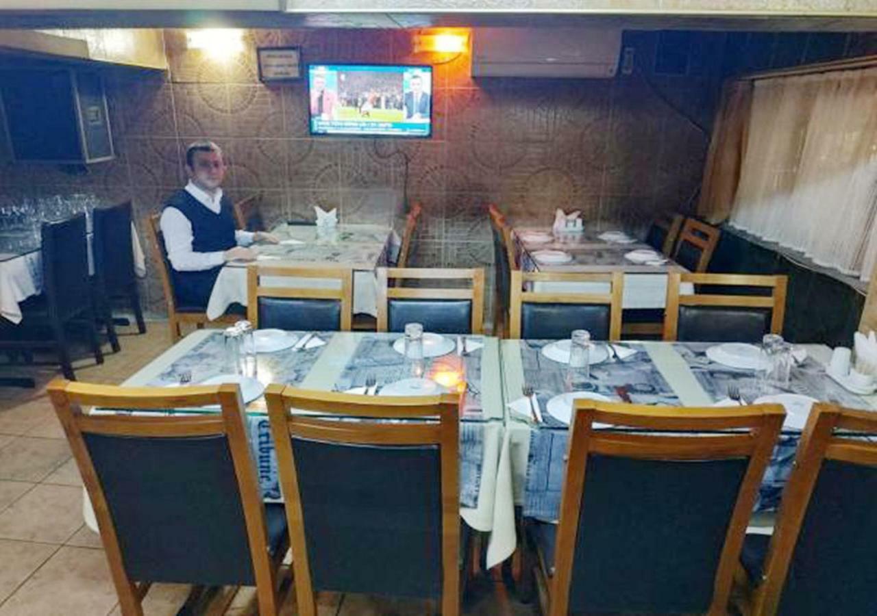 اسطنبول Sur 1 Hotel المظهر الخارجي الصورة