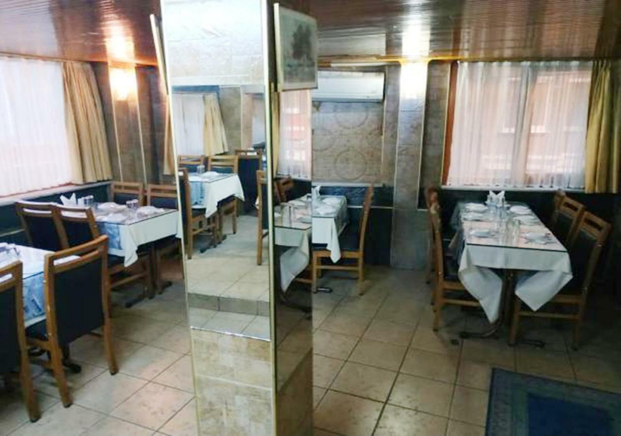اسطنبول Sur 1 Hotel المظهر الخارجي الصورة